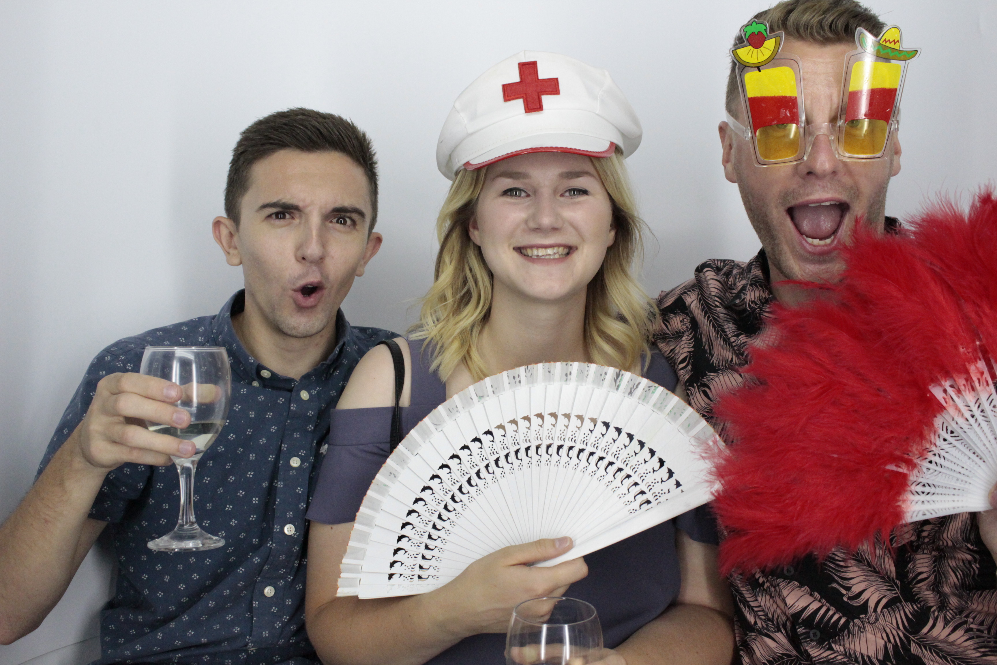 Ellesse's 21st Birthday | View more photos from the event at gallery.myphotoboothexperience.co.uk/u/MyPhotoBoothExperienceLtd/Ellesses-21st-Birthday